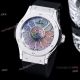 Clone Hublot Takashi Murakami Rainbow Face Watch No numerals (8)_th.jpg